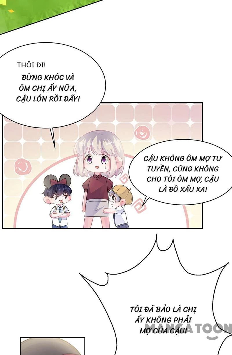 Chọc Tới Chủ Tịch Tổng Tài 2 Chapter  195 - 5