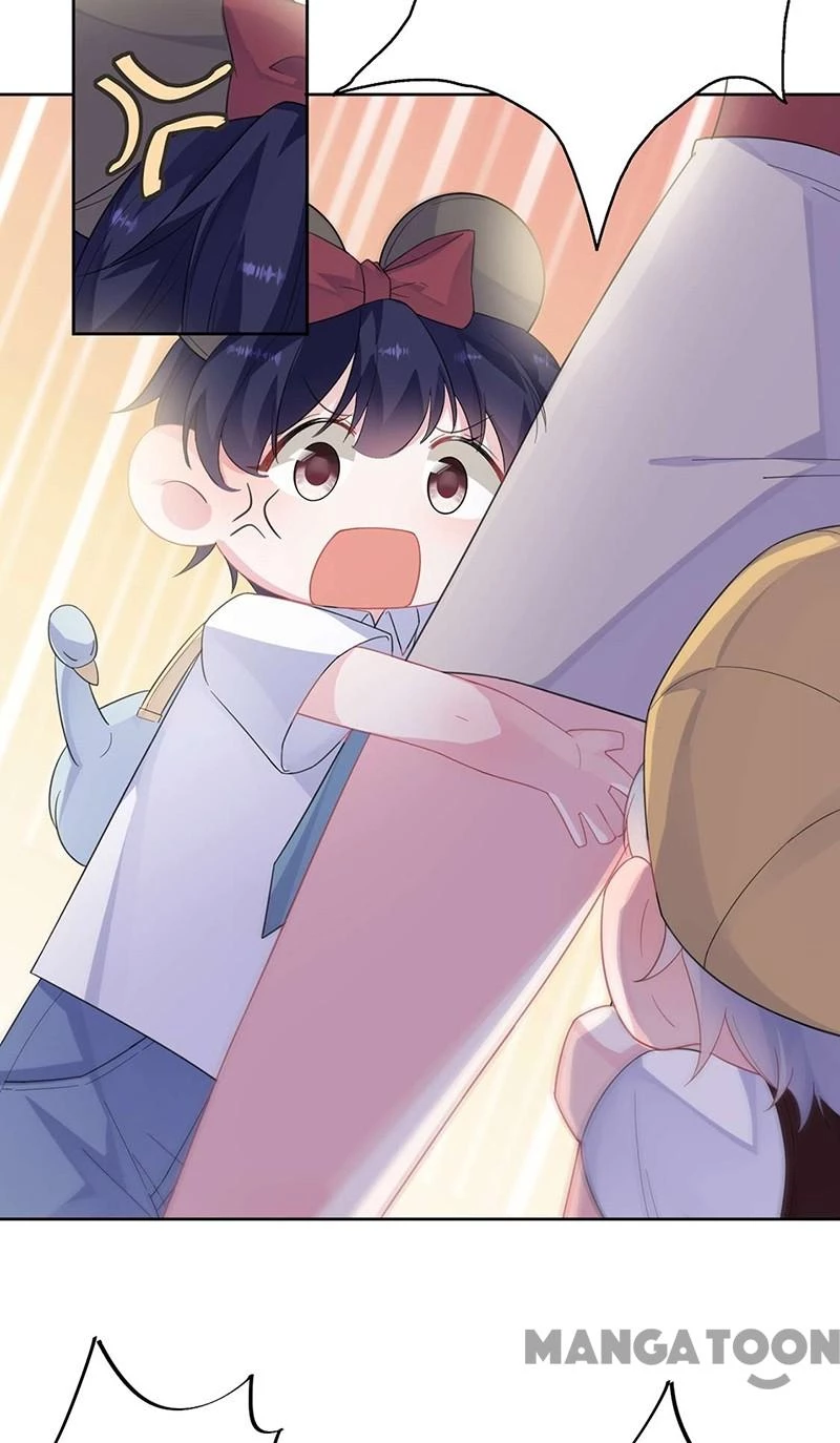 Chọc Tới Chủ Tịch Tổng Tài 2 Chapter  195 - 6