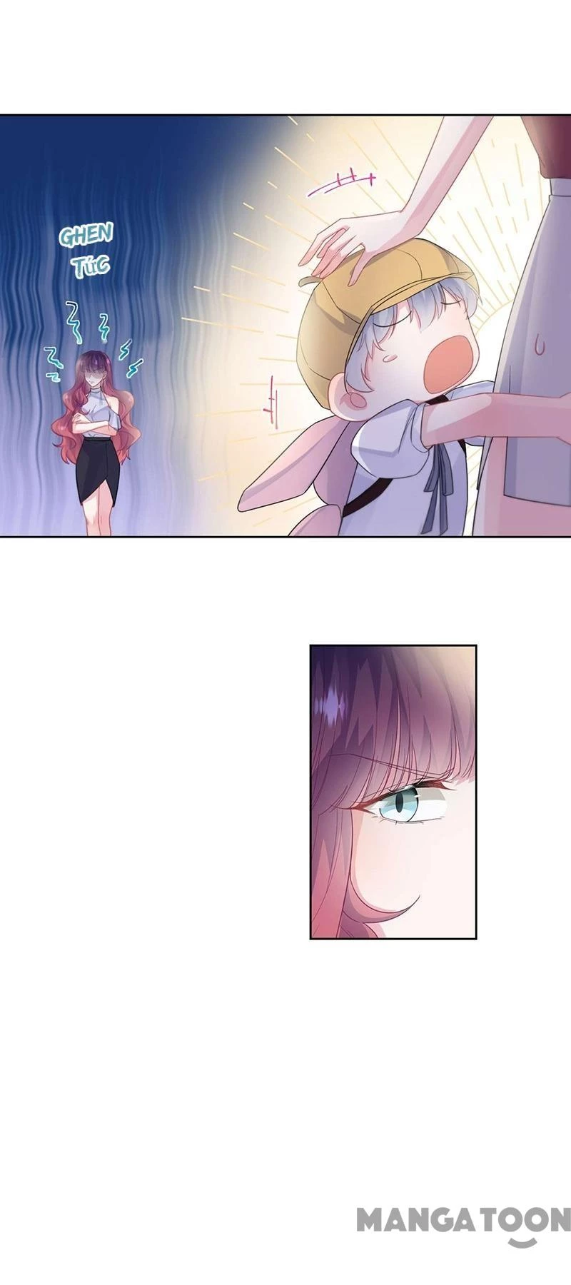 Chọc Tới Chủ Tịch Tổng Tài 2 Chapter  195 - 8