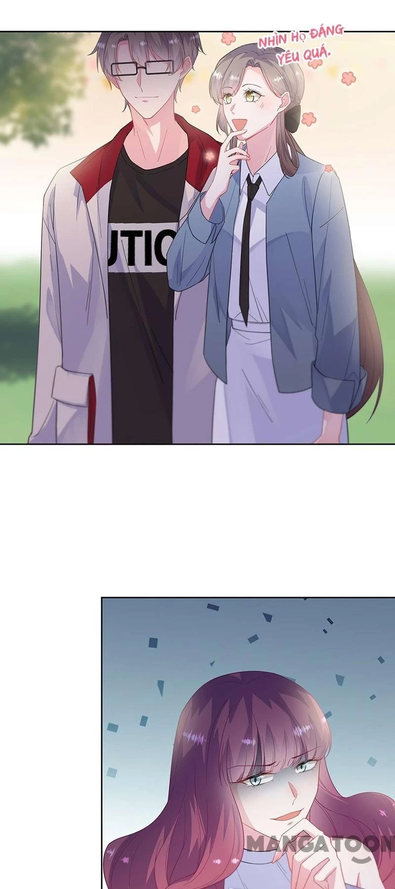 Chọc Tới Chủ Tịch Tổng Tài 2 Chapter  195 - 10