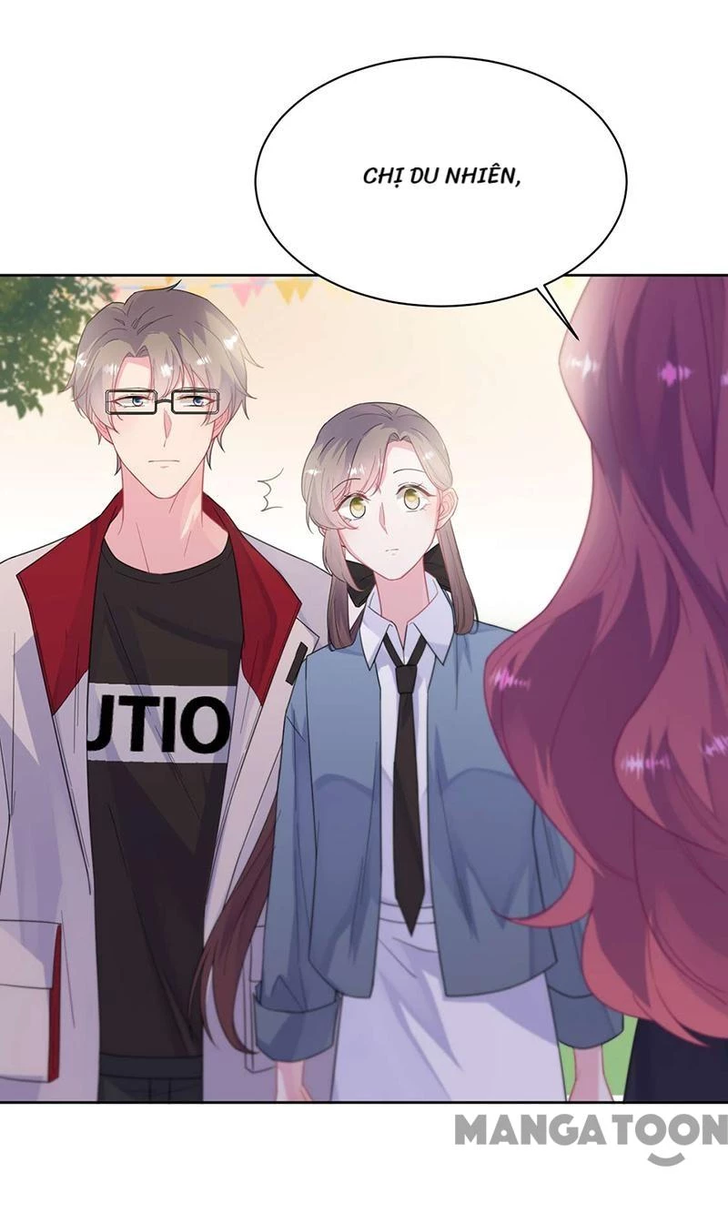 Chọc Tới Chủ Tịch Tổng Tài 2 Chapter  195 - 12