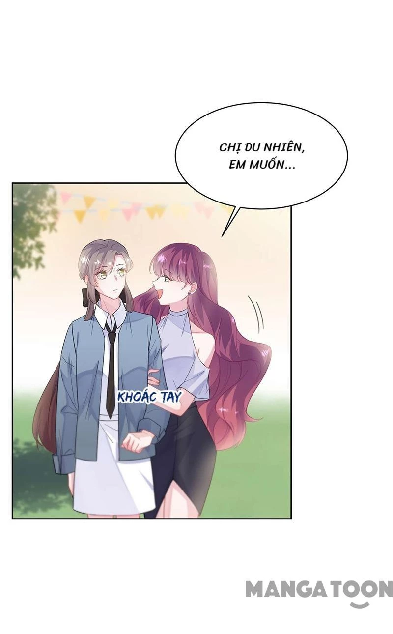 Chọc Tới Chủ Tịch Tổng Tài 2 Chapter  195 - 13