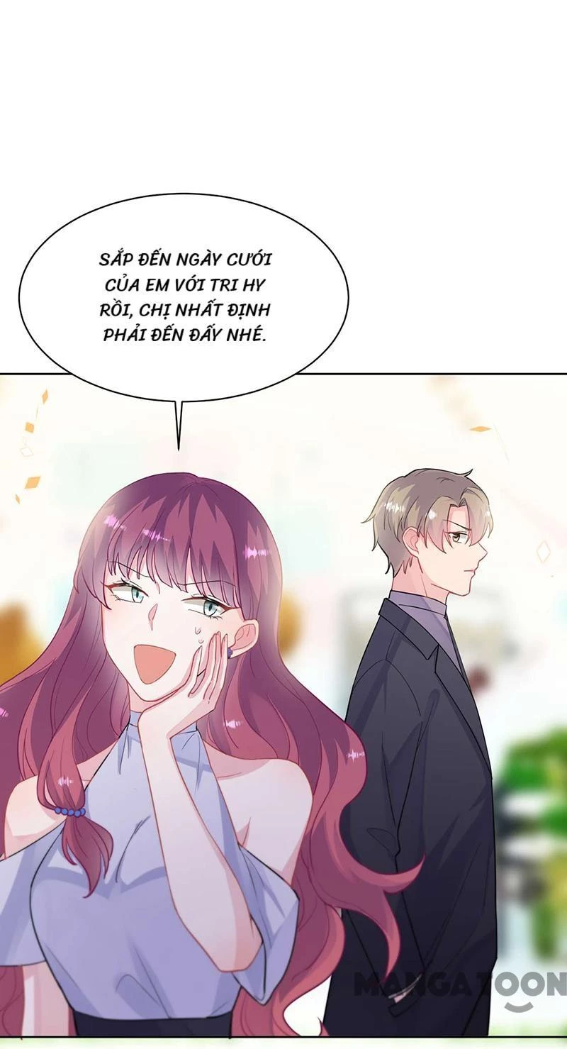 Chọc Tới Chủ Tịch Tổng Tài 2 Chapter  195 - 17