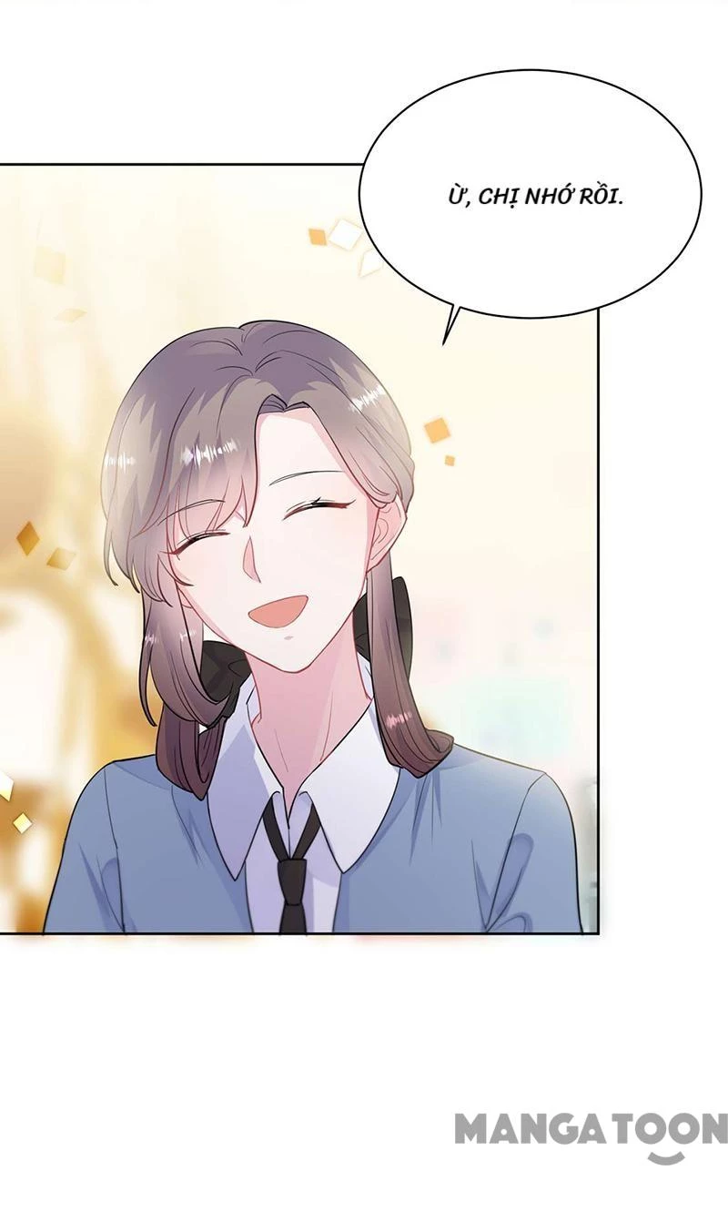 Chọc Tới Chủ Tịch Tổng Tài 2 Chapter  195 - 18