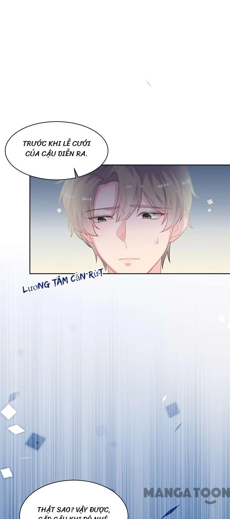 Chọc Tới Chủ Tịch Tổng Tài 2 Chapter  195 - 22