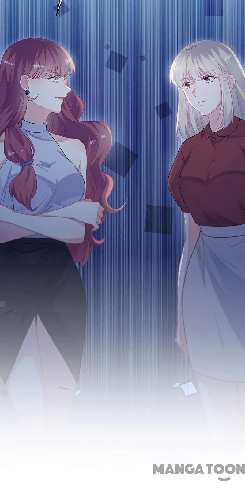 Chọc Tới Chủ Tịch Tổng Tài 2 Chapter  195 - 24