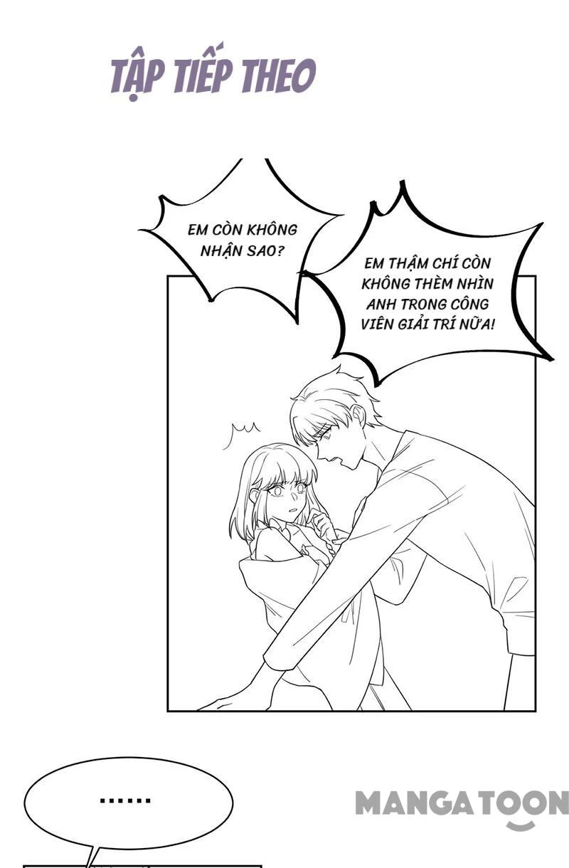 Chọc Tới Chủ Tịch Tổng Tài 2 Chapter  195 - 25