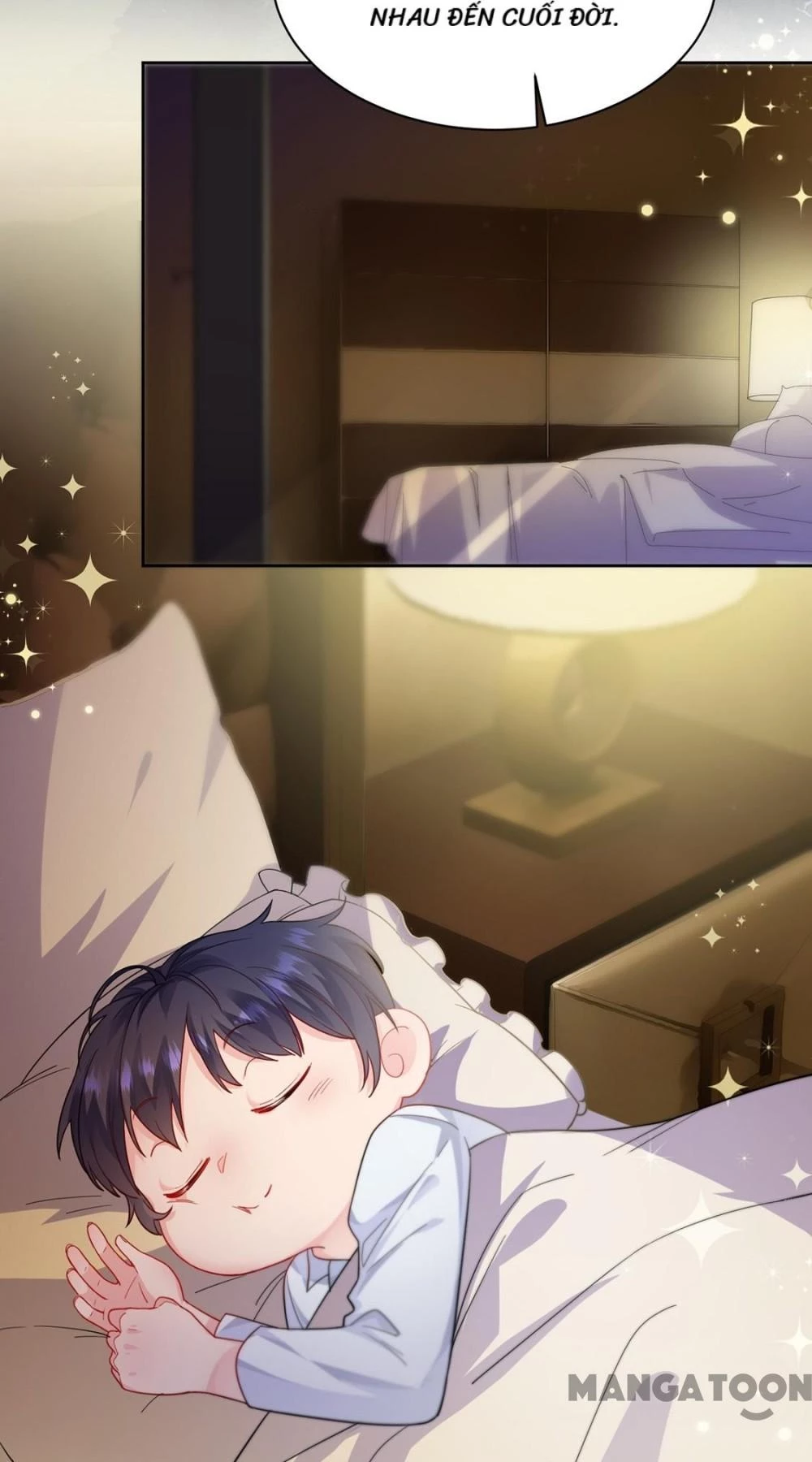 Chọc Tới Chủ Tịch Tổng Tài 2 Chapter  196 - 2