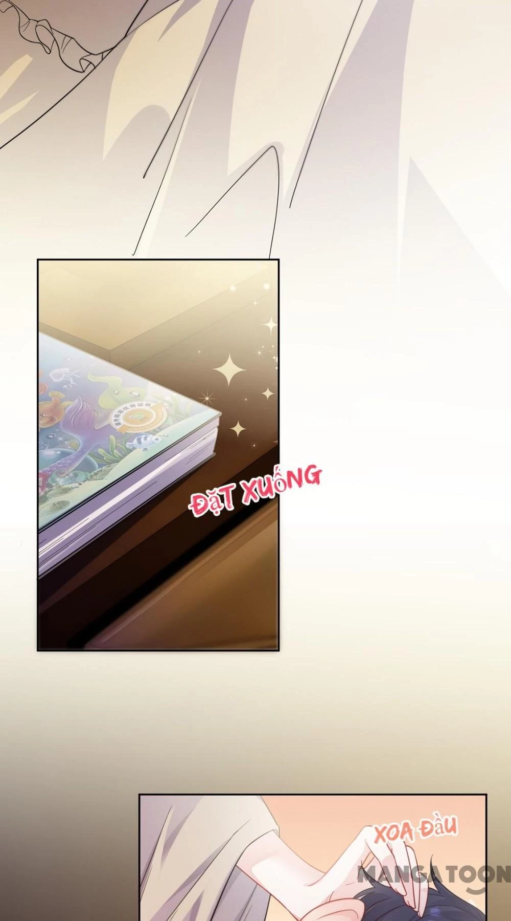 Chọc Tới Chủ Tịch Tổng Tài 2 Chapter  196 - 3