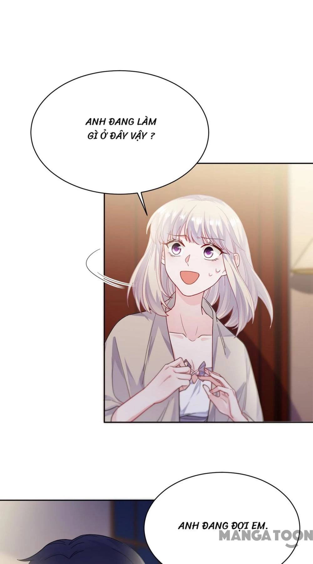 Chọc Tới Chủ Tịch Tổng Tài 2 Chapter  196 - 7