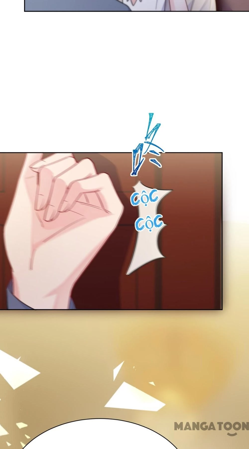 Chọc Tới Chủ Tịch Tổng Tài 2 Chapter  196 - 9