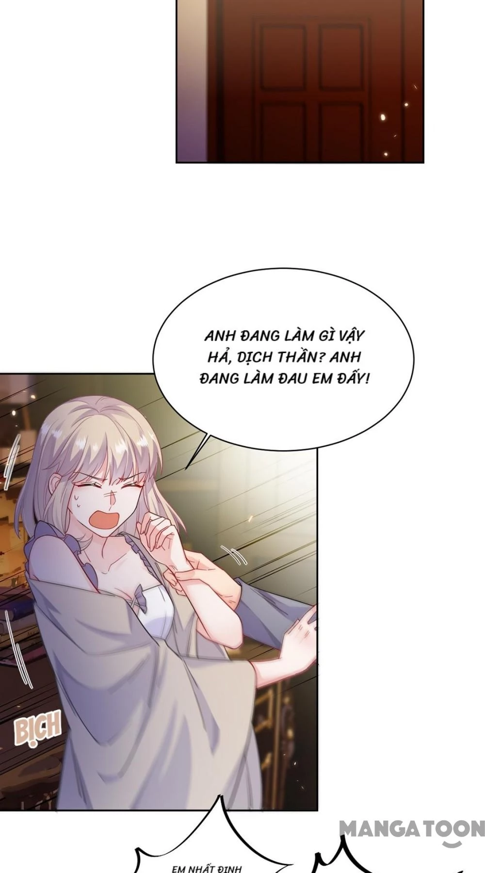 Chọc Tới Chủ Tịch Tổng Tài 2 Chapter  196 - 14