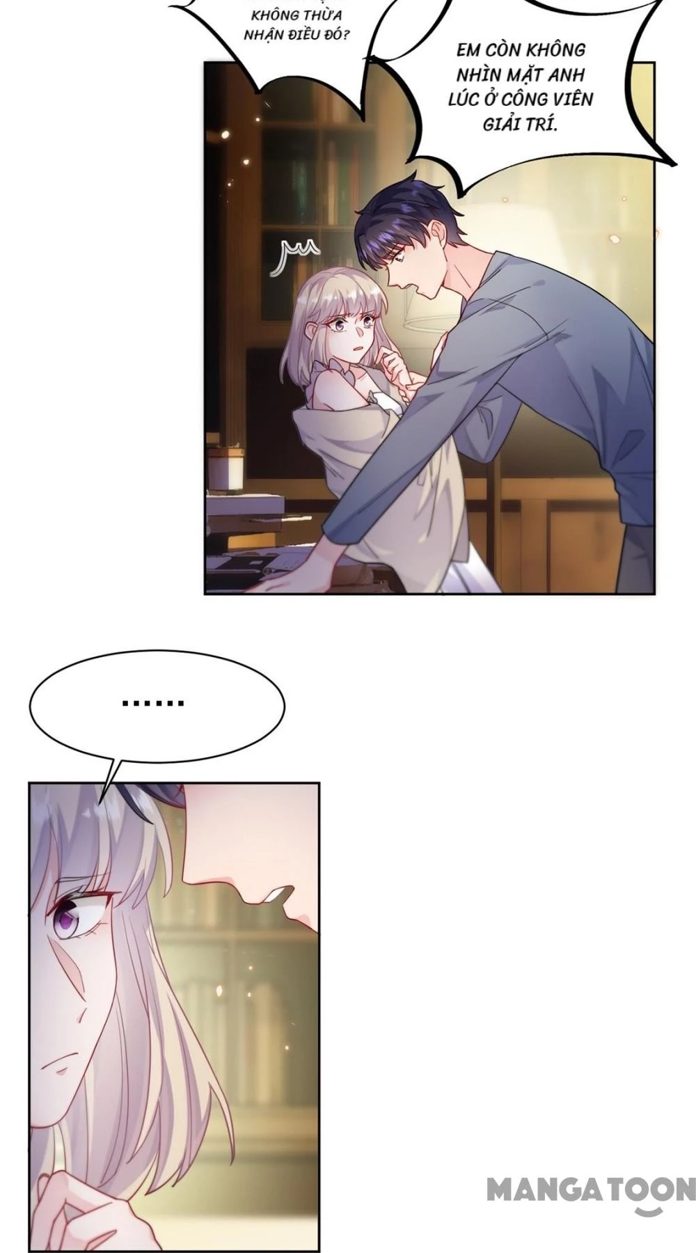 Chọc Tới Chủ Tịch Tổng Tài 2 Chapter  196 - 15