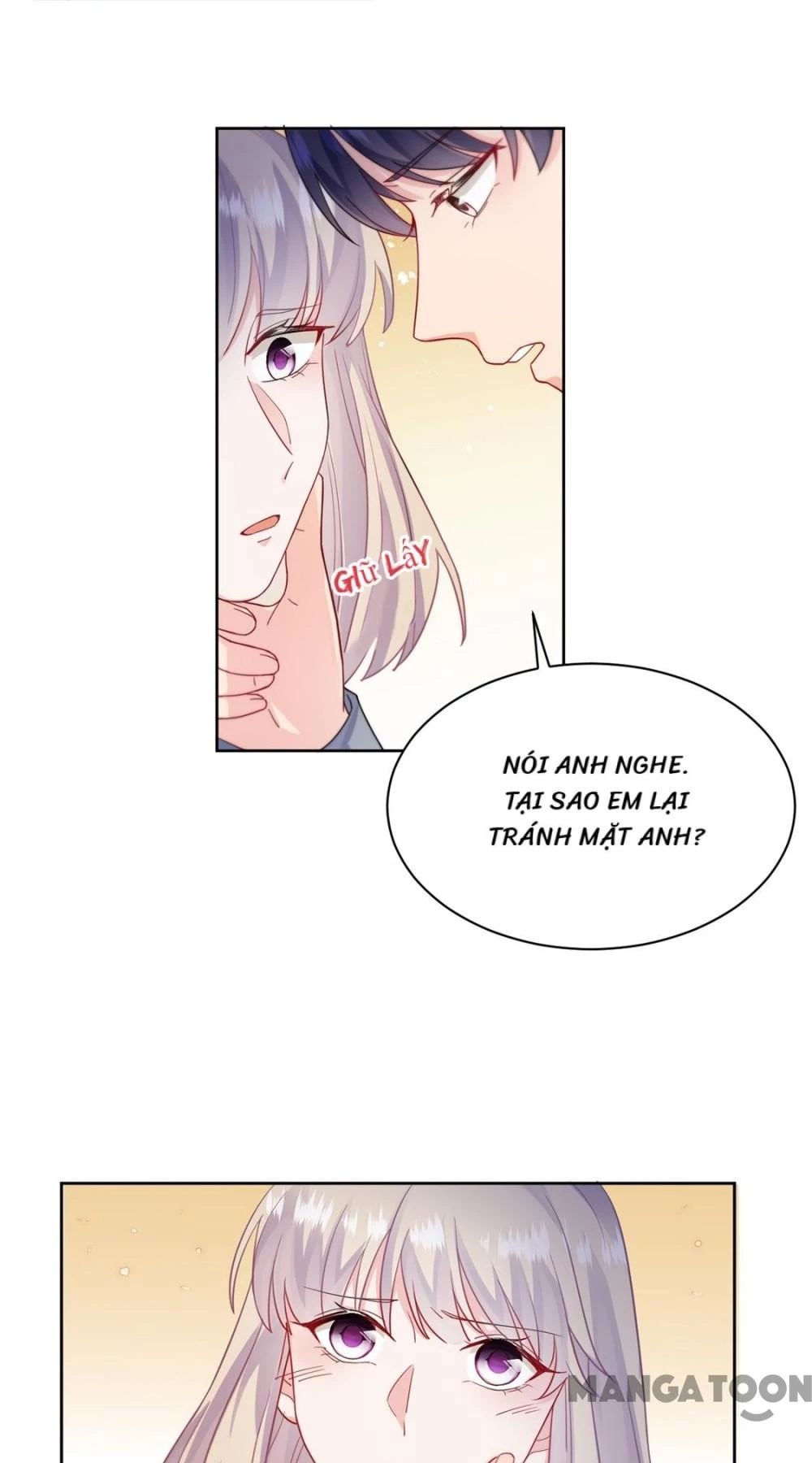 Chọc Tới Chủ Tịch Tổng Tài 2 Chapter  196 - 16