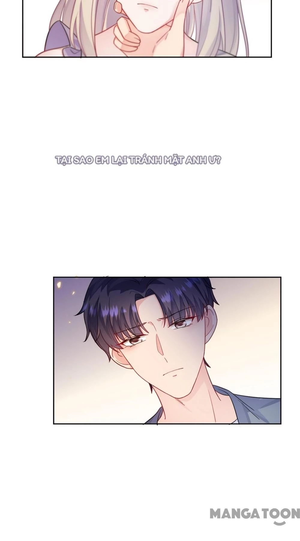 Chọc Tới Chủ Tịch Tổng Tài 2 Chapter  196 - 17