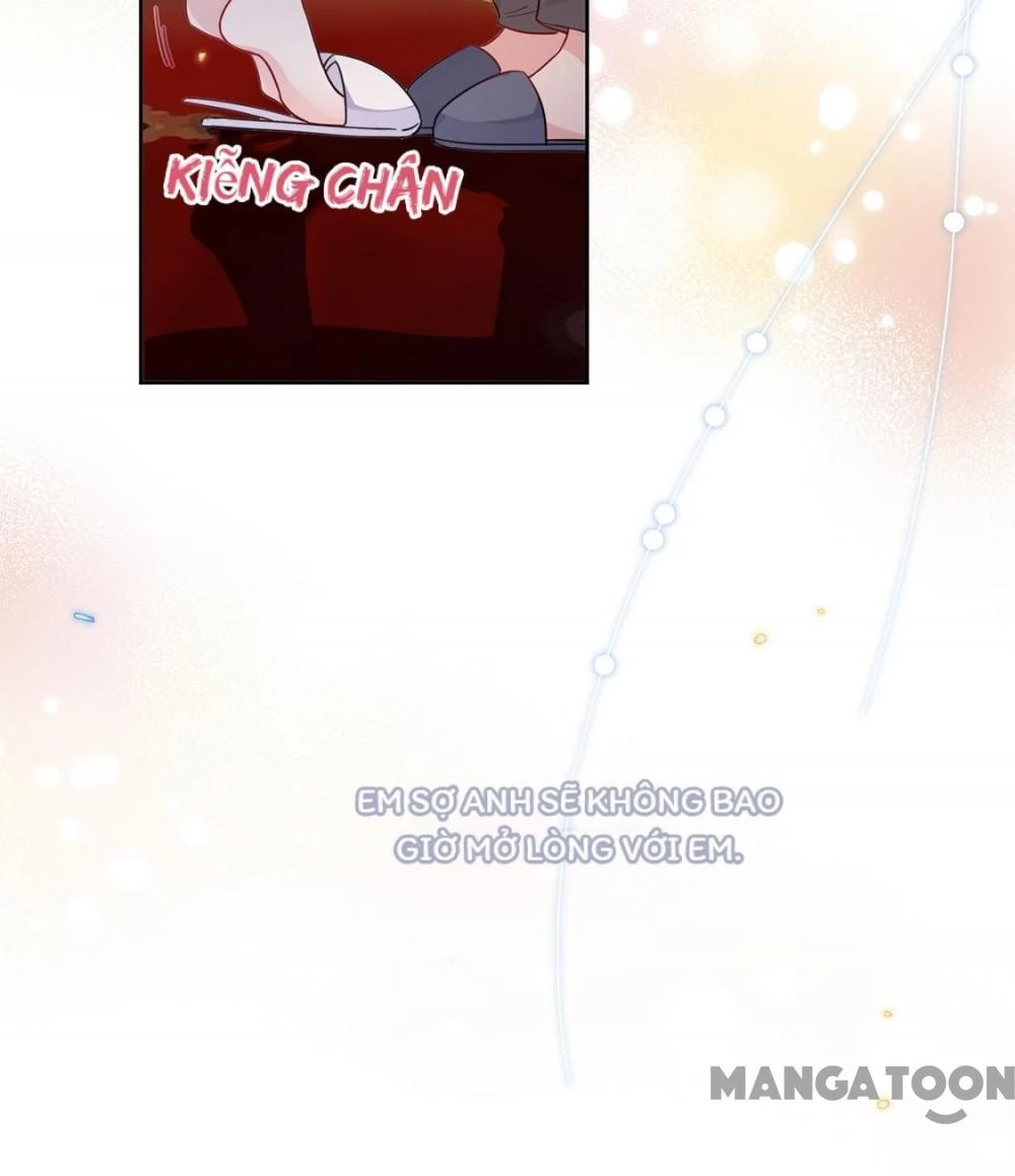 Chọc Tới Chủ Tịch Tổng Tài 2 Chapter  196 - 19