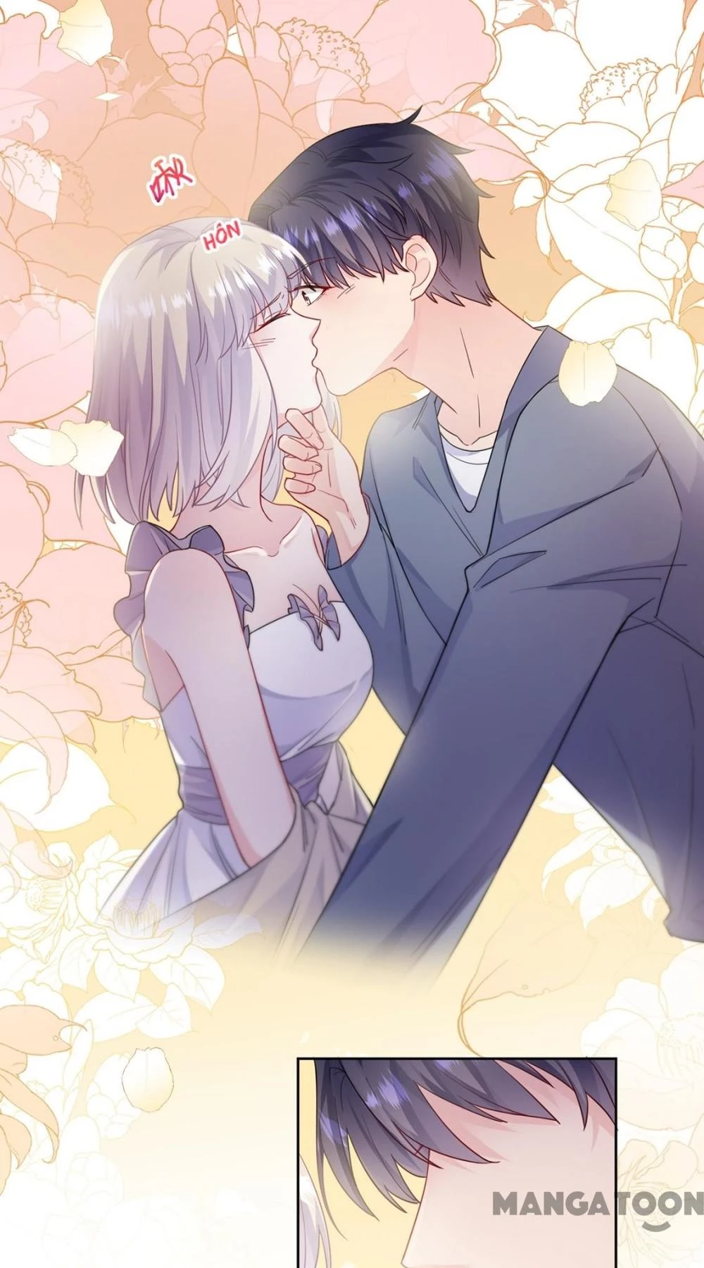 Chọc Tới Chủ Tịch Tổng Tài 2 Chapter  196 - 20