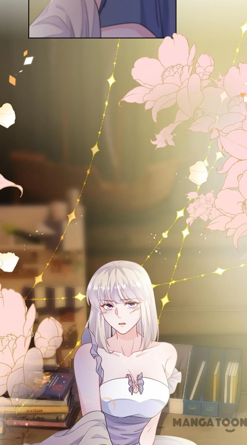 Chọc Tới Chủ Tịch Tổng Tài 2 Chapter  196 - 22