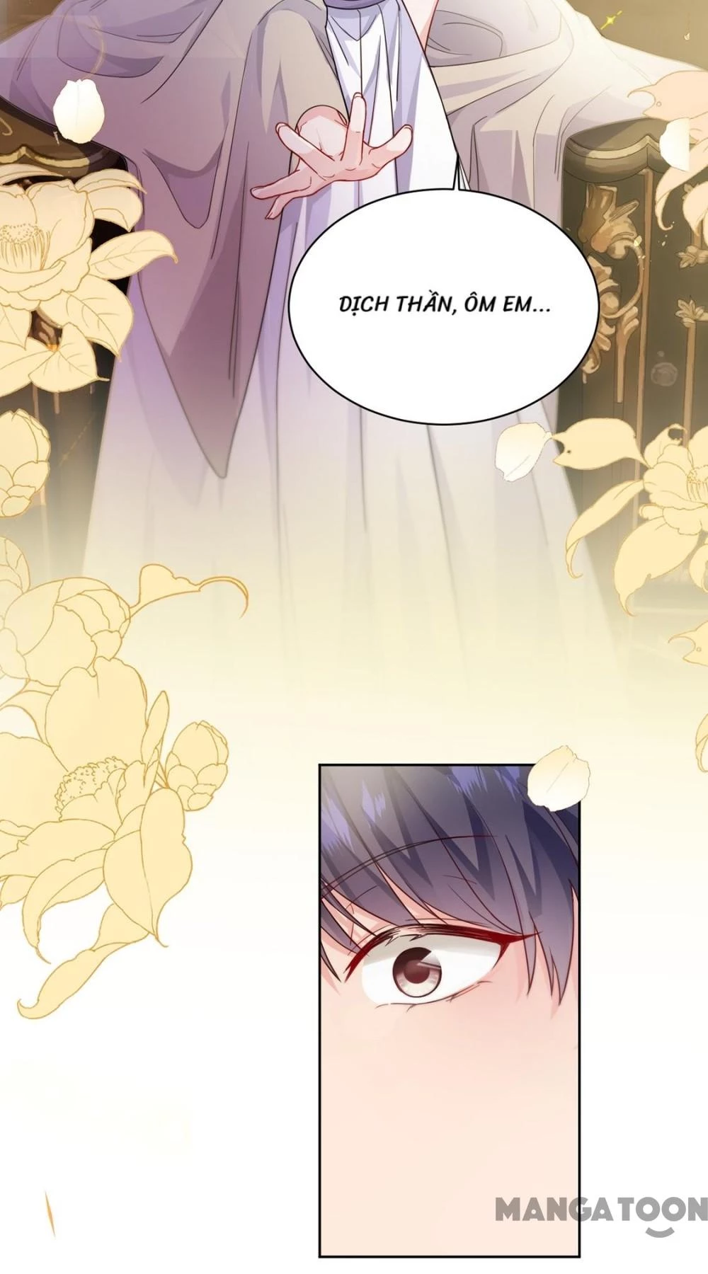 Chọc Tới Chủ Tịch Tổng Tài 2 Chapter  196 - 23