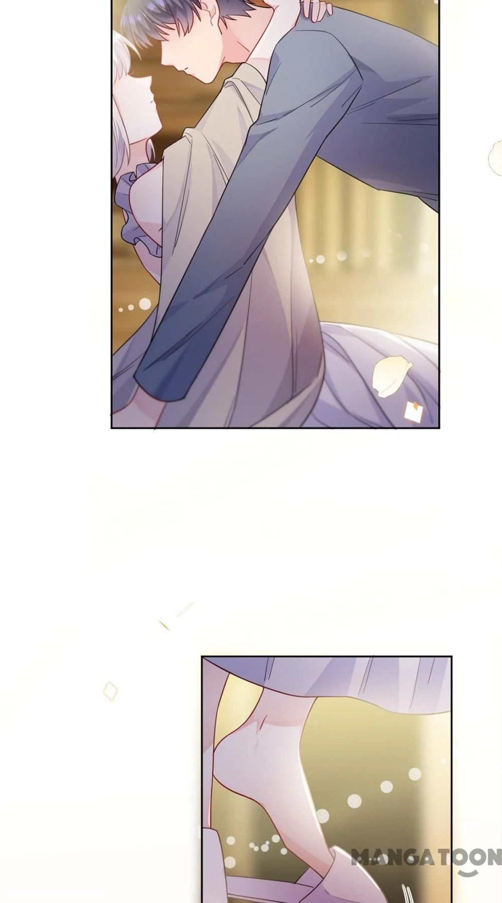 Chọc Tới Chủ Tịch Tổng Tài 2 Chapter  196 - 25