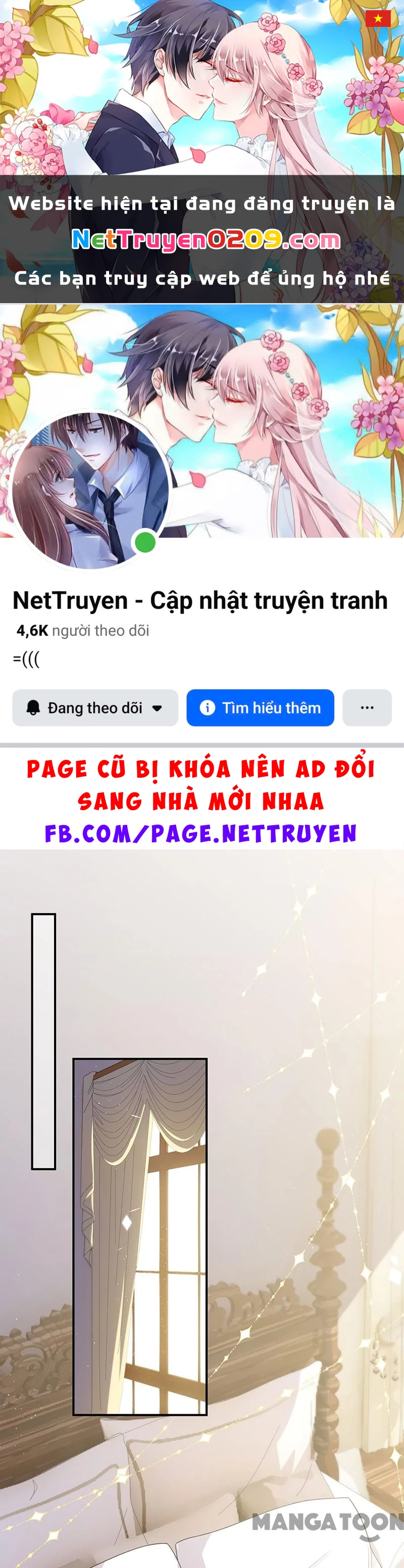 Chọc Tới Chủ Tịch Tổng Tài 2 Chapter  197 - 1