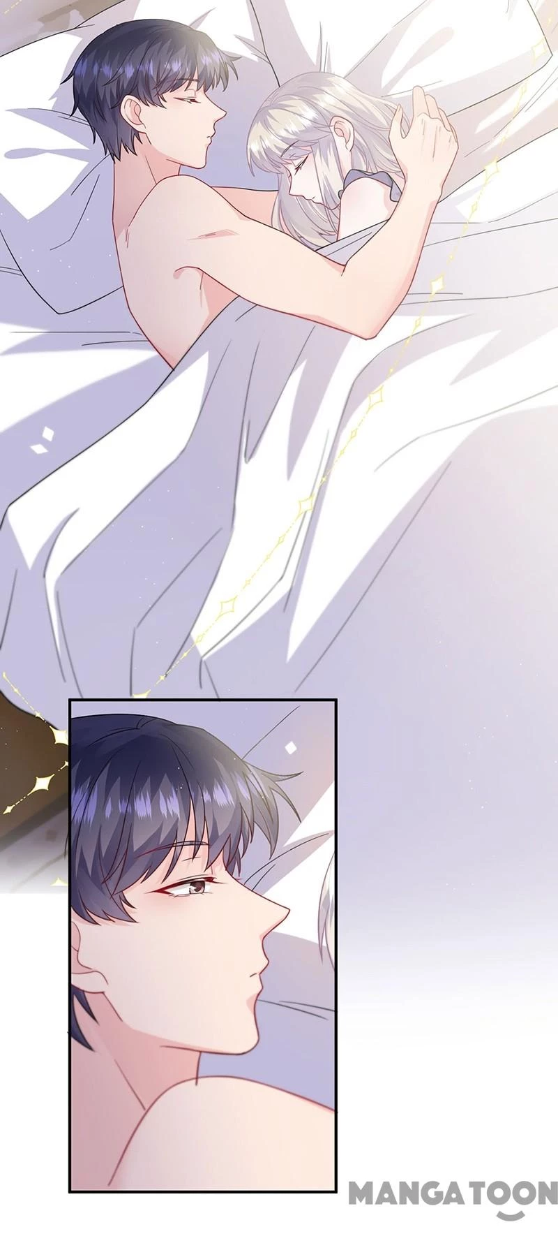 Chọc Tới Chủ Tịch Tổng Tài 2 Chapter  197 - 2