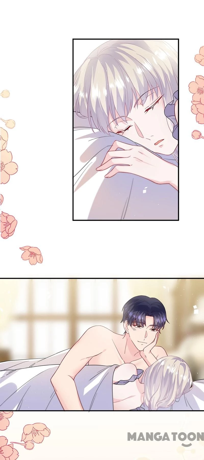 Chọc Tới Chủ Tịch Tổng Tài 2 Chapter  197 - 4