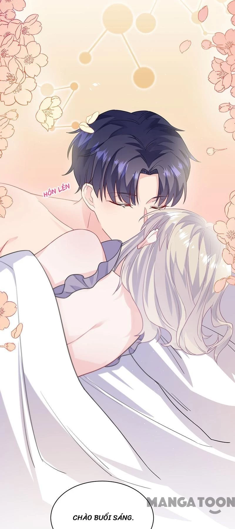 Chọc Tới Chủ Tịch Tổng Tài 2 Chapter  197 - 6