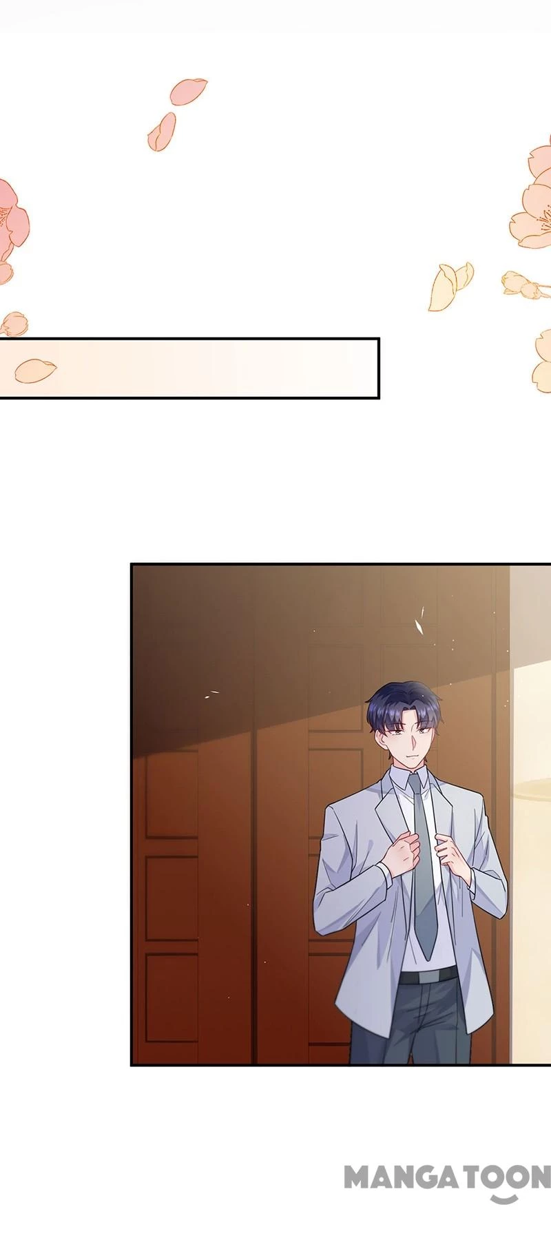 Chọc Tới Chủ Tịch Tổng Tài 2 Chapter  197 - 8