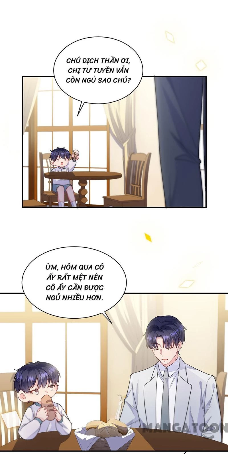 Chọc Tới Chủ Tịch Tổng Tài 2 Chapter  197 - 10