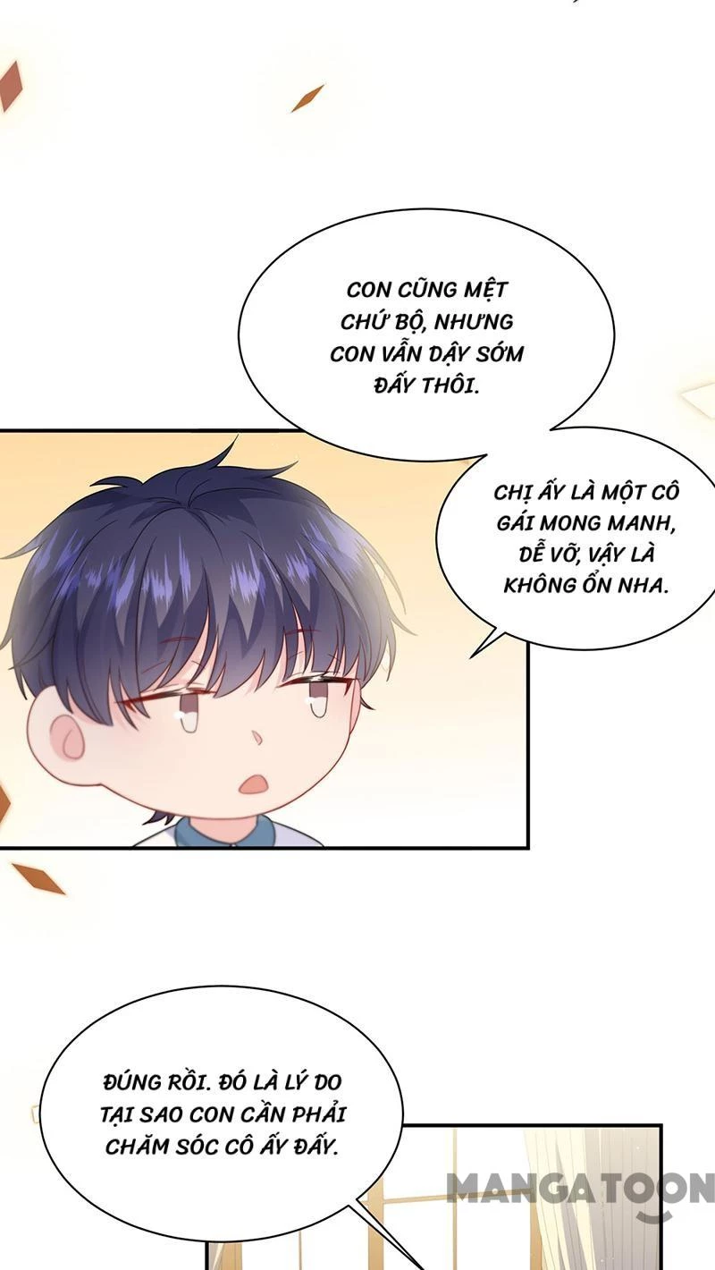 Chọc Tới Chủ Tịch Tổng Tài 2 Chapter  197 - 11