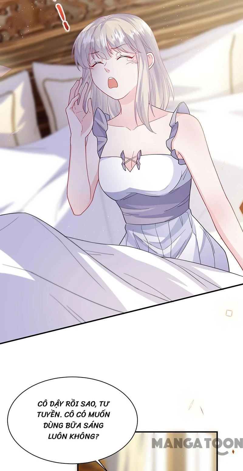 Chọc Tới Chủ Tịch Tổng Tài 2 Chapter  197 - 15