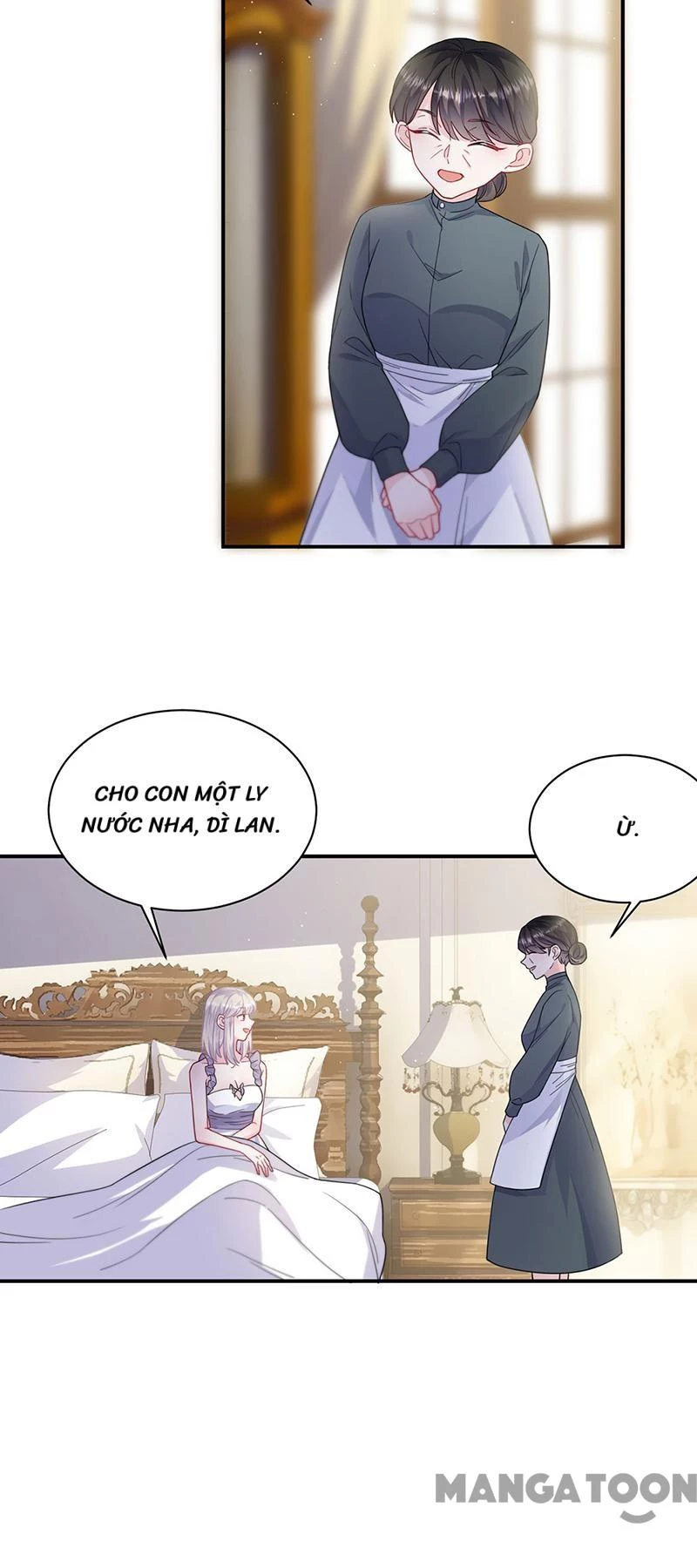 Chọc Tới Chủ Tịch Tổng Tài 2 Chapter  197 - 16