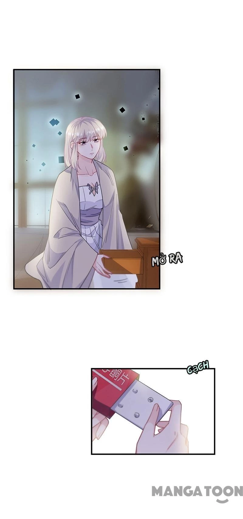 Chọc Tới Chủ Tịch Tổng Tài 2 Chapter  197 - 18