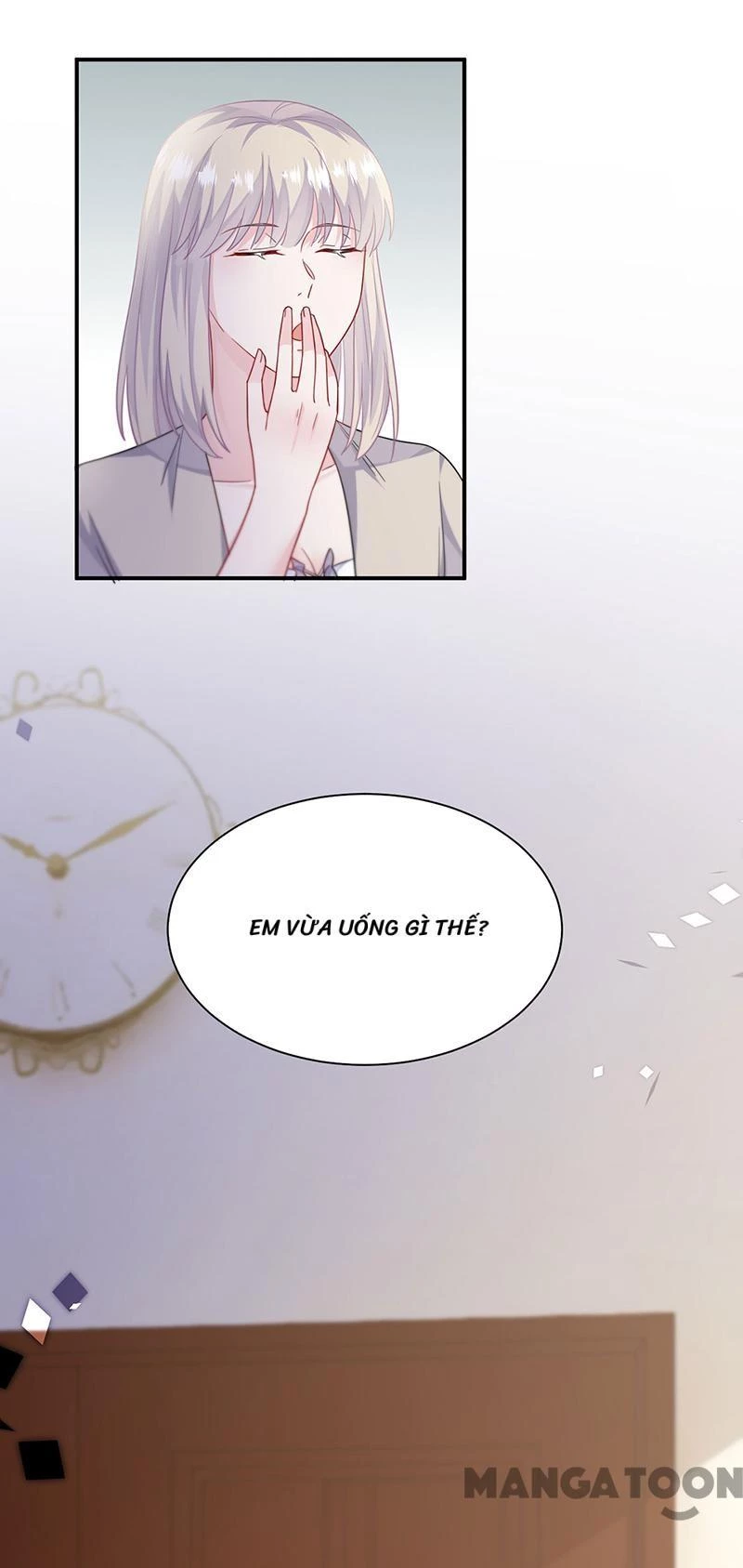 Chọc Tới Chủ Tịch Tổng Tài 2 Chapter  197 - 19