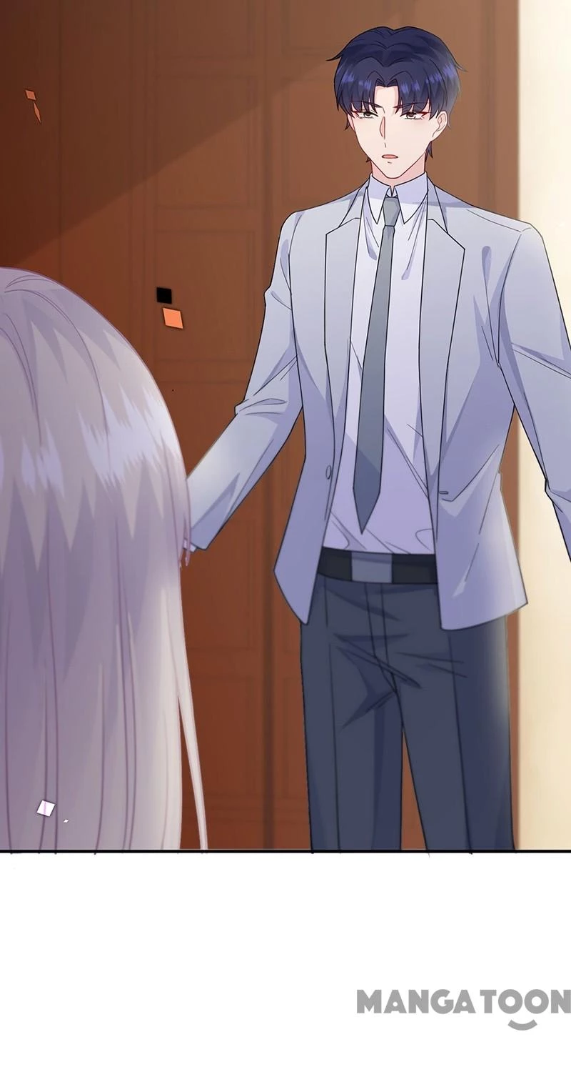 Chọc Tới Chủ Tịch Tổng Tài 2 Chapter  197 - 20