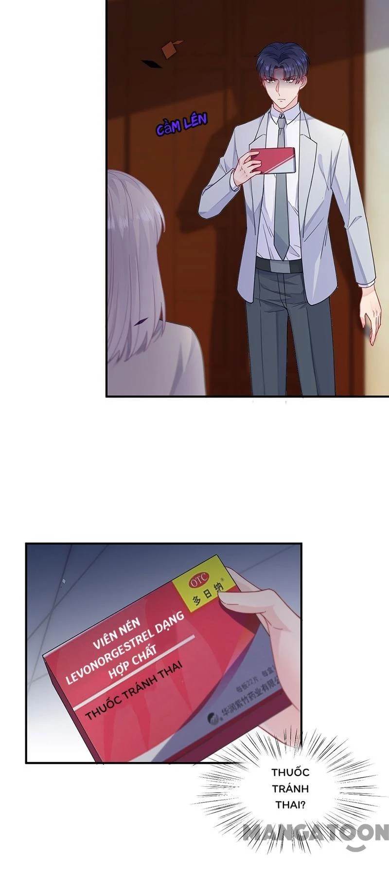 Chọc Tới Chủ Tịch Tổng Tài 2 Chapter  197 - 22