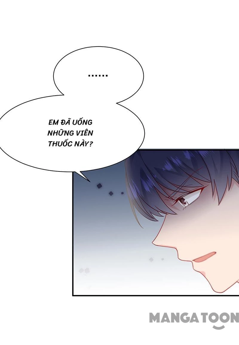 Chọc Tới Chủ Tịch Tổng Tài 2 Chapter  197 - 24