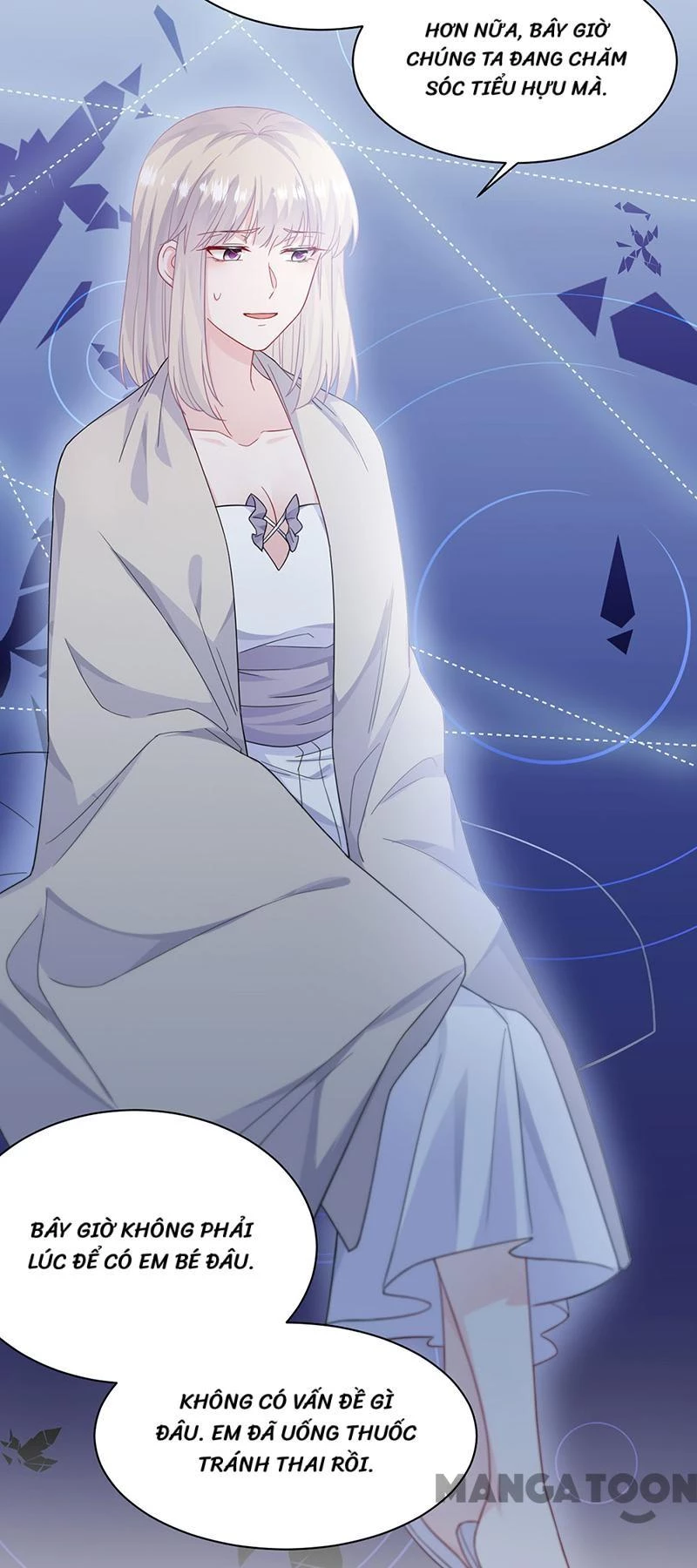 Chọc Tới Chủ Tịch Tổng Tài 2 Chapter  197 - 27