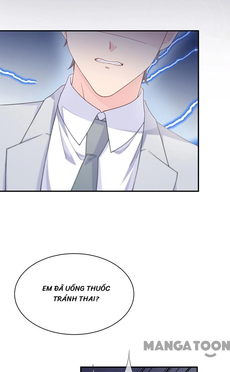 Chọc Tới Chủ Tịch Tổng Tài 2 Chapter  197 - 29