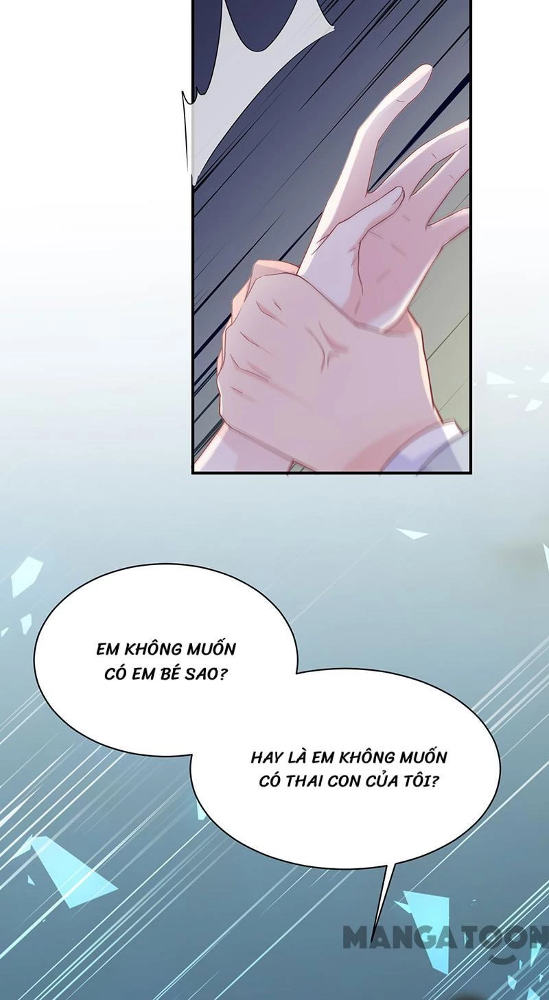 Chọc Tới Chủ Tịch Tổng Tài 2 Chapter  197 - 30