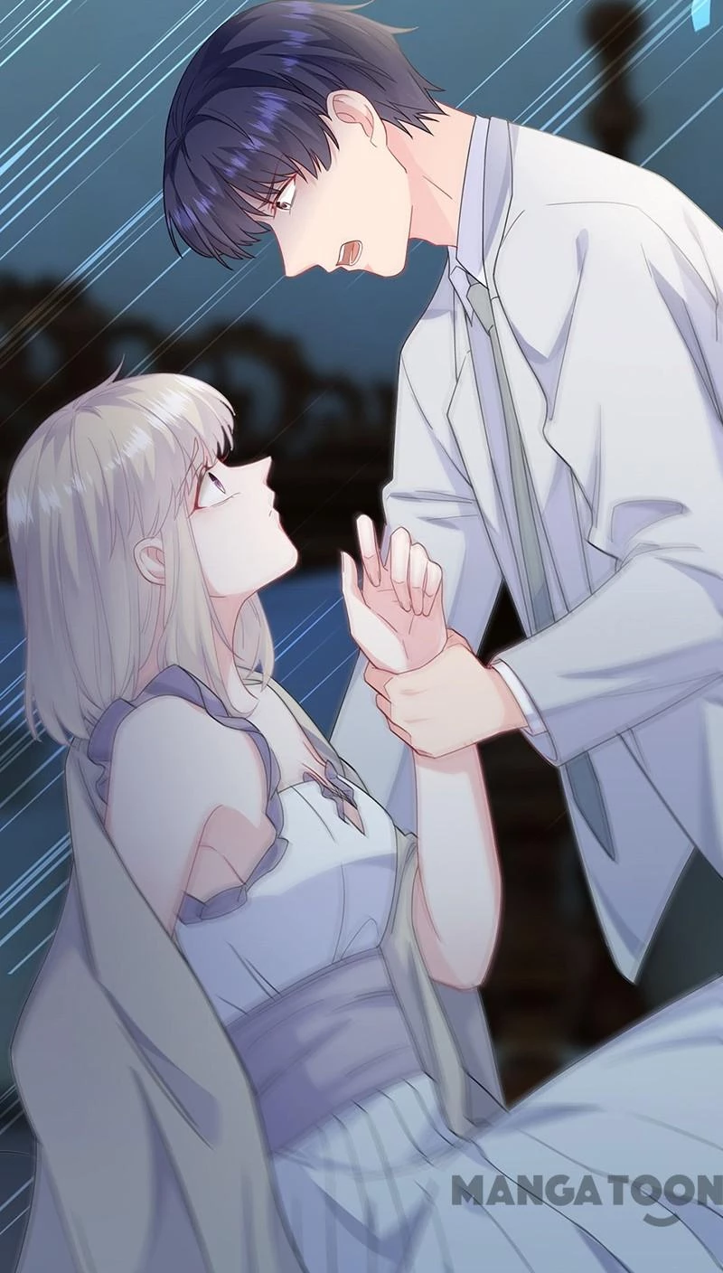 Chọc Tới Chủ Tịch Tổng Tài 2 Chapter  197 - 31