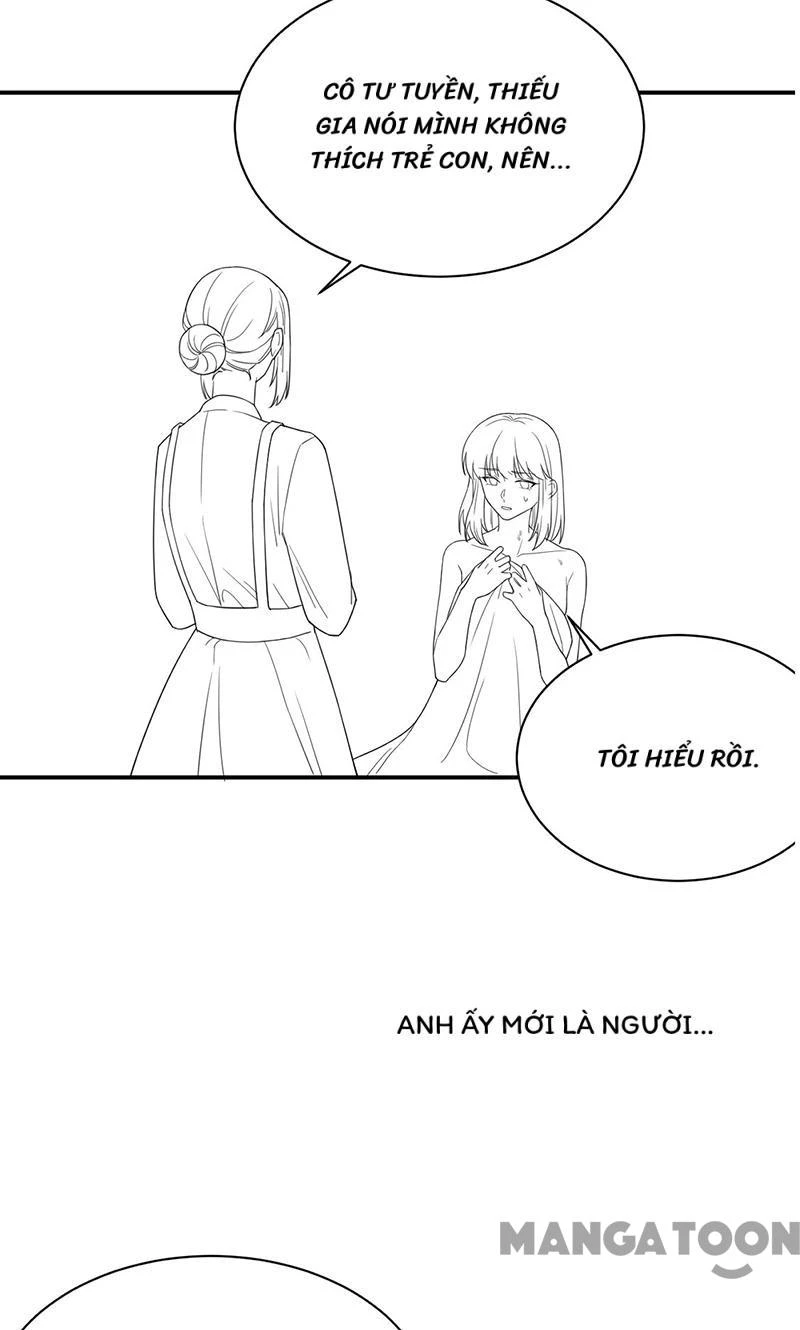 Chọc Tới Chủ Tịch Tổng Tài 2 Chapter  197 - 34