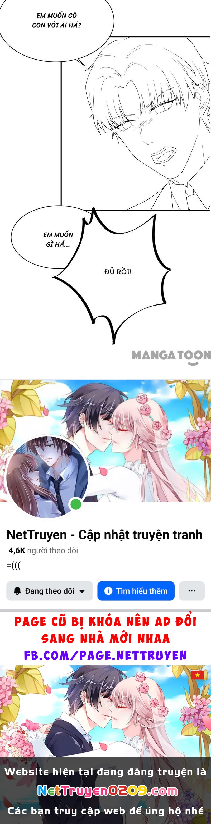 Chọc Tới Chủ Tịch Tổng Tài 2 Chapter  197 - 35