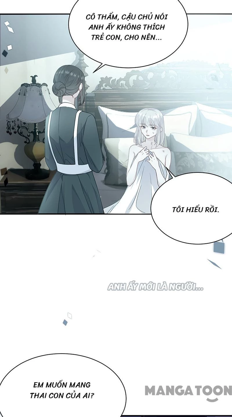 Chọc Tới Chủ Tịch Tổng Tài 2 Chapter  198 - 2