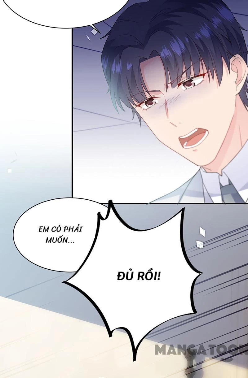 Chọc Tới Chủ Tịch Tổng Tài 2 Chapter  198 - 3