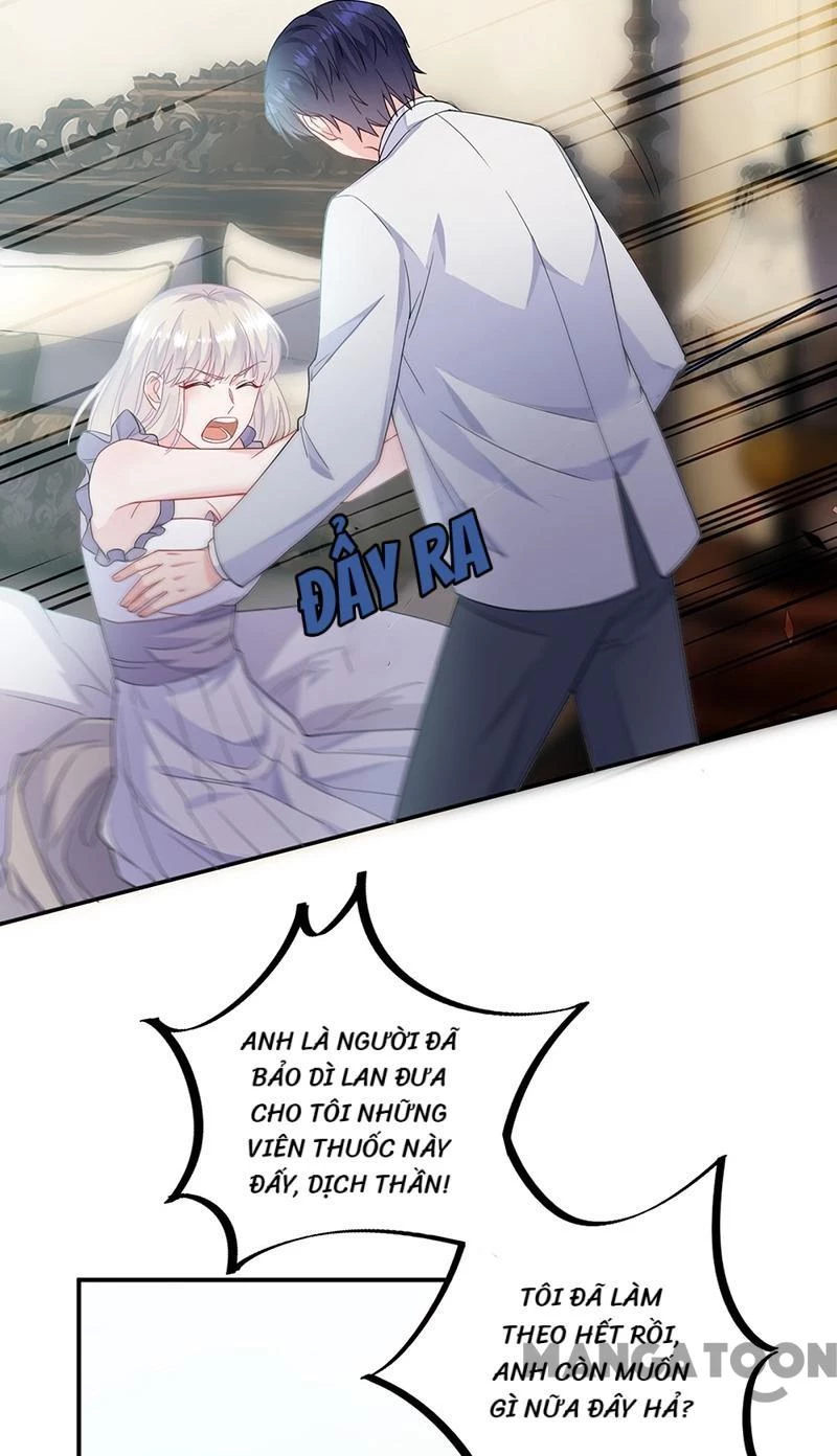 Chọc Tới Chủ Tịch Tổng Tài 2 Chapter  198 - 4