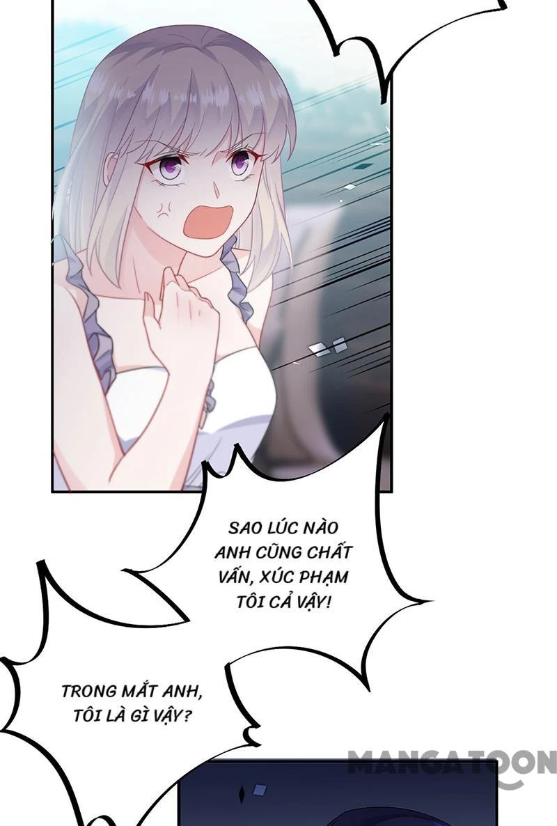 Chọc Tới Chủ Tịch Tổng Tài 2 Chapter  198 - 5