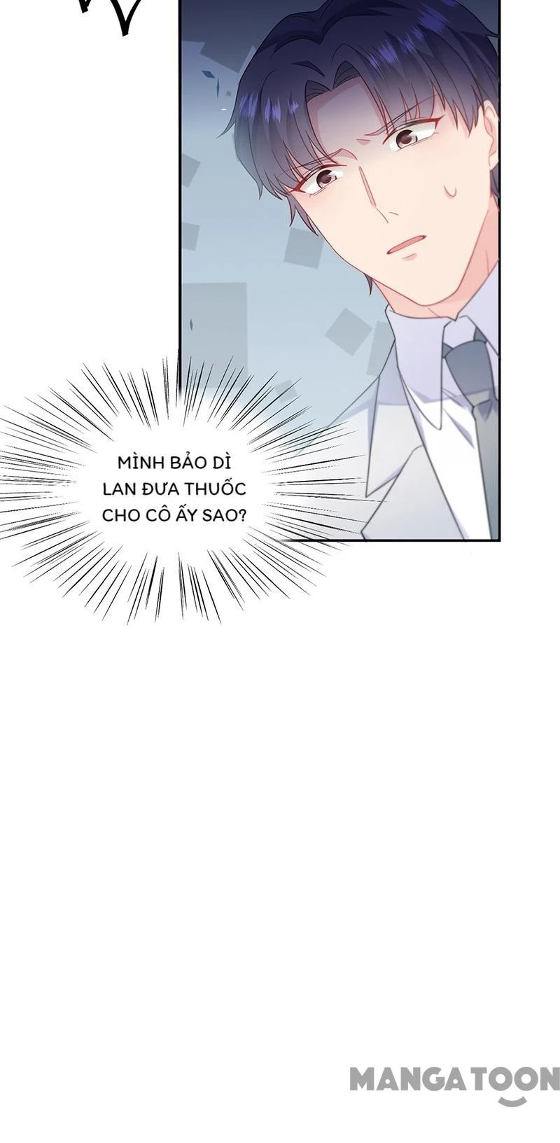 Chọc Tới Chủ Tịch Tổng Tài 2 Chapter  198 - 6