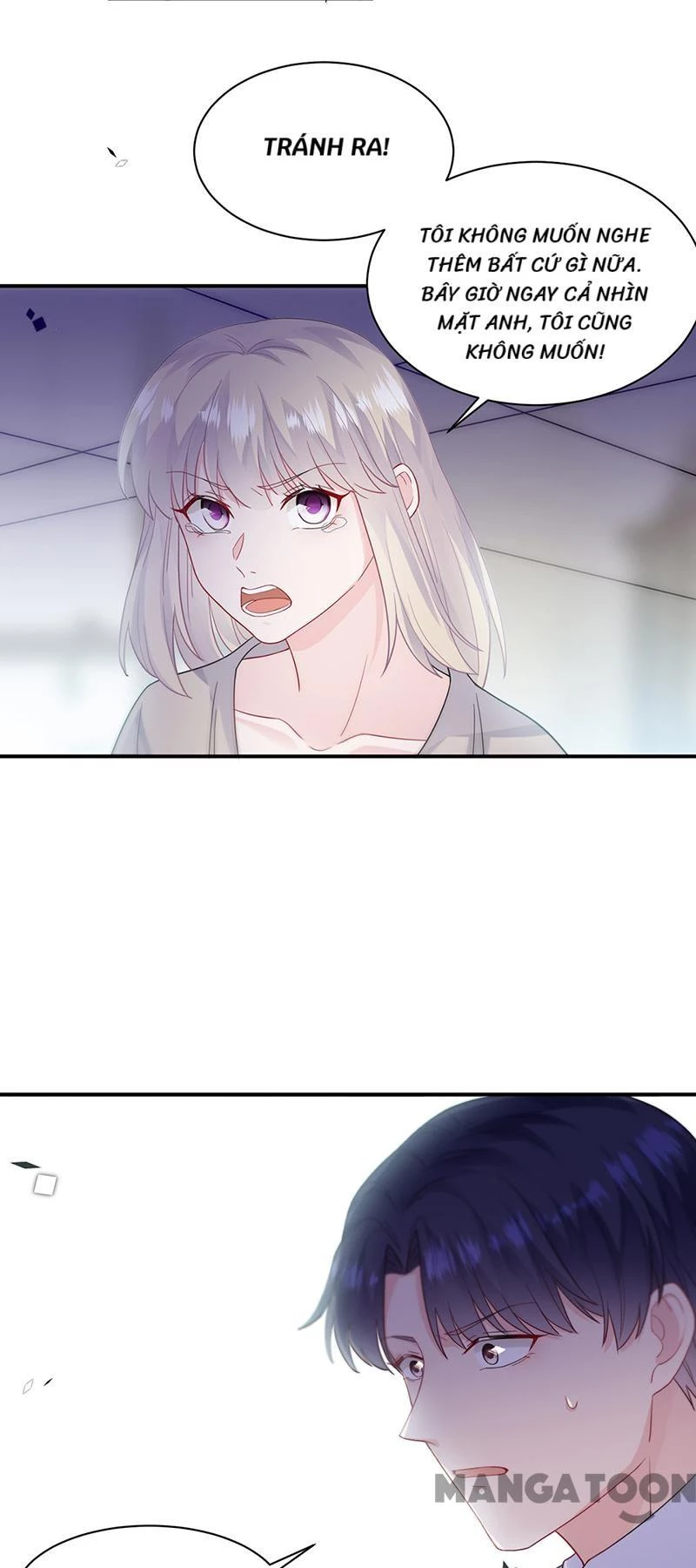 Chọc Tới Chủ Tịch Tổng Tài 2 Chapter  198 - 8